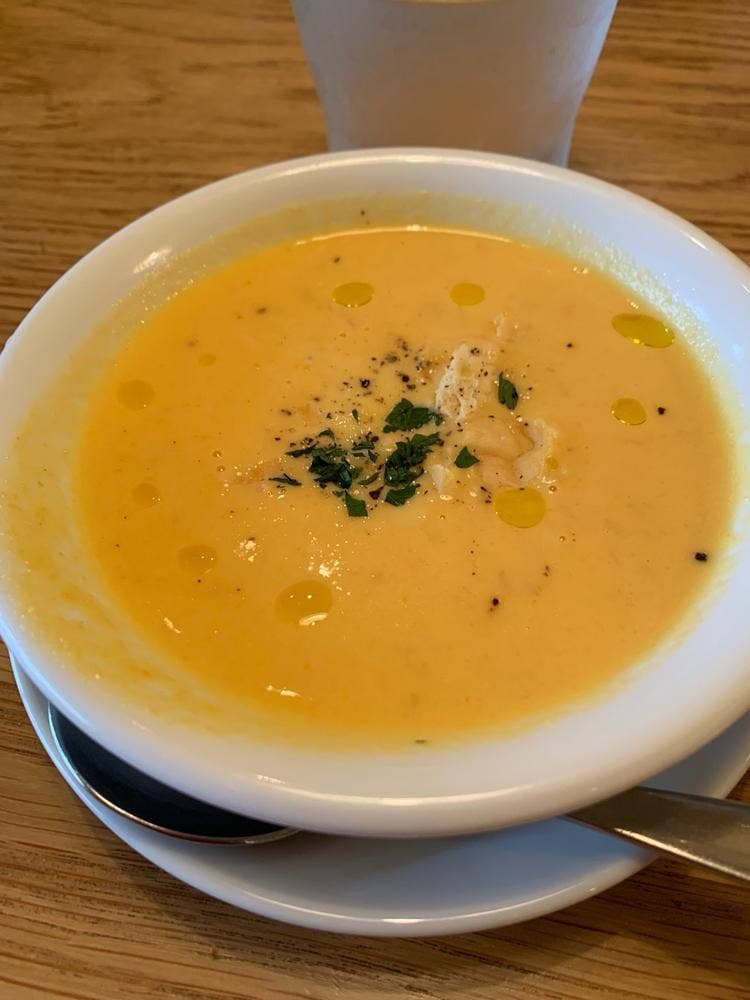 Smoke & Vegetable Bistro SARU