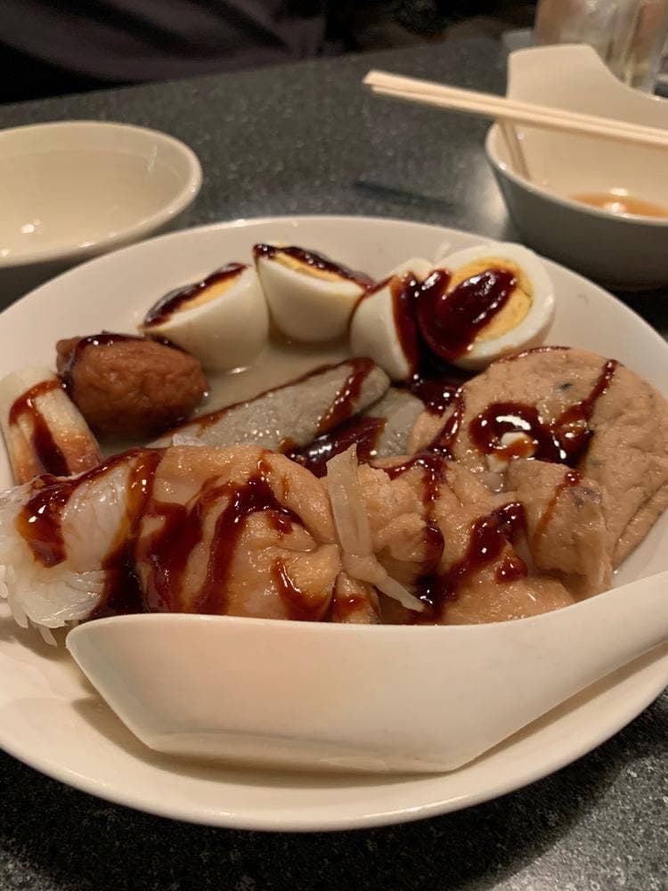 鶏男
