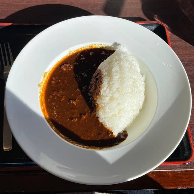 大涌谷 駅食堂 - サブ画像2