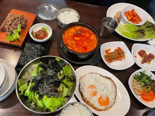 オッパ - サブ画像1