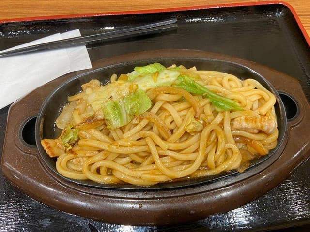 やすとみ食堂 安富PA上り - サブ画像3
