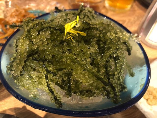沖縄の台所ぱいかじ デイゴ別邸 - サブ画像3