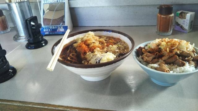 たつみや 橋戸店 - サブ画像2