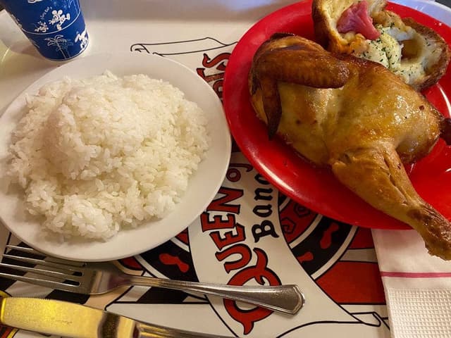 クイーン・オブ・ハートのバンケットホール - サブ画像2