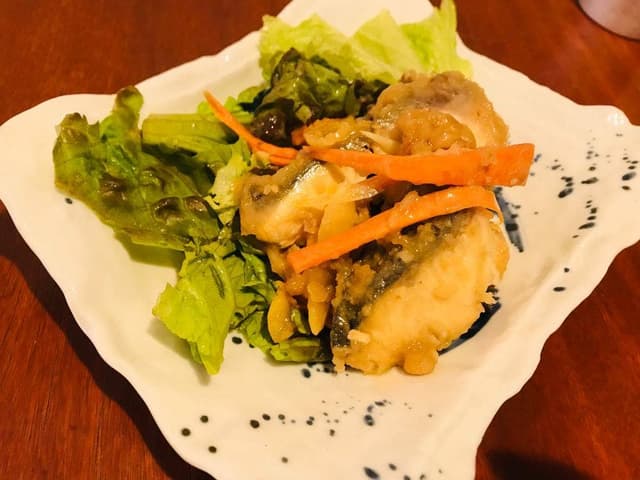 魚徳池袋 - サブ画像1