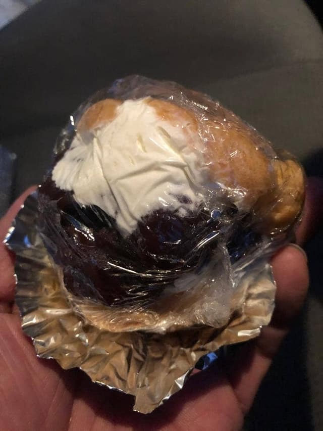 洋菓子のなかの - サブ画像1