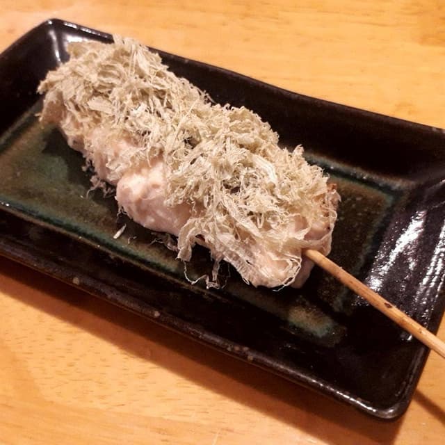 炭火焼鳥 どん - サブ画像3