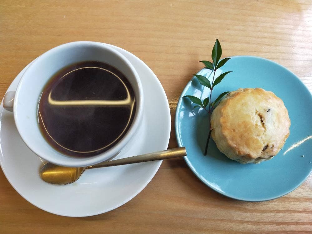 カフェ ポールスター