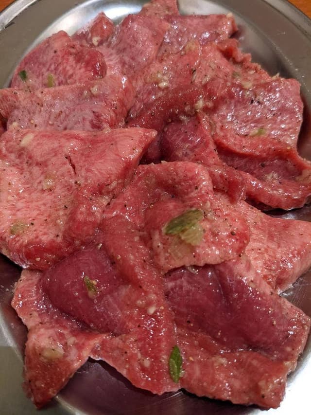 焼肉屋 金肉苑 - サブ画像2