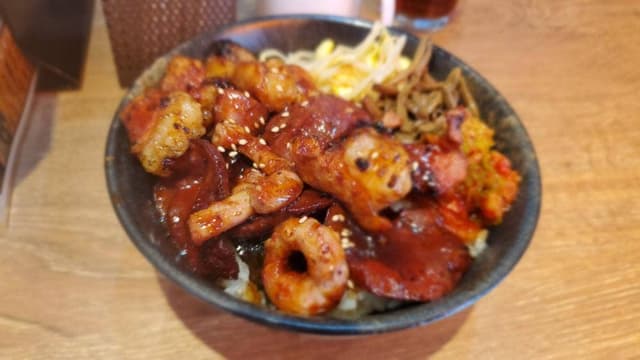 伊藤課長 神田店 - サブ画像1