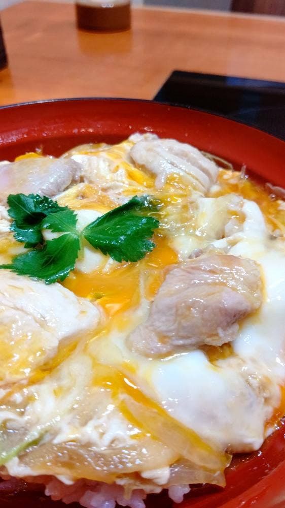 鶏料理 万中 - サブ画像1