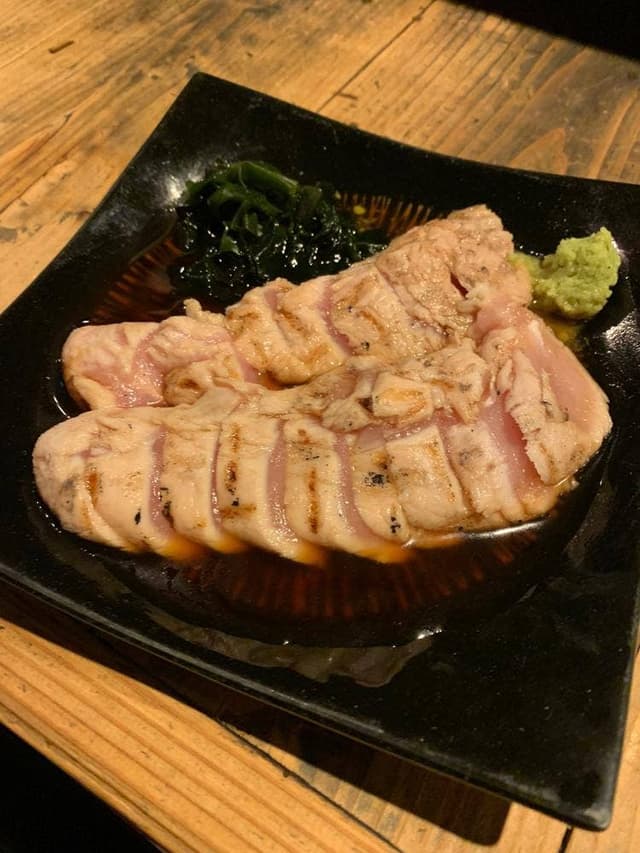 居酒家めん - サブ画像1
