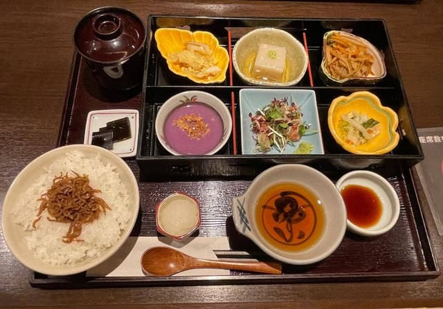 与太呂 上本町店 - サブ画像2