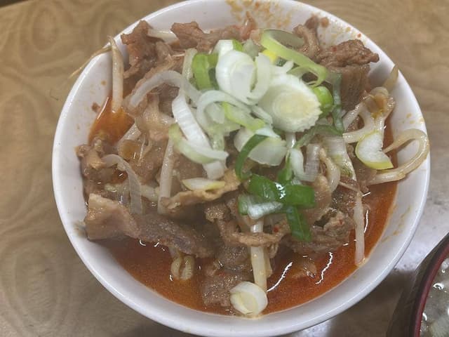 多津田食堂 - サブ画像3