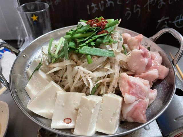 日本アゲアゲ亭 柏の葉かけだし横丁 - サブ画像1