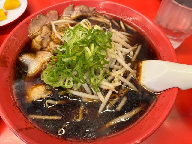 ラーメン魁力屋 吉祥院店 - サブ画像2