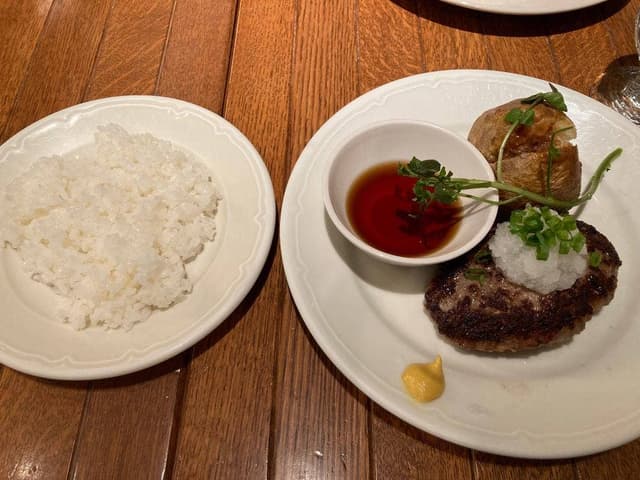 つばめキッチン 丸の内オアゾ店 - サブ画像3