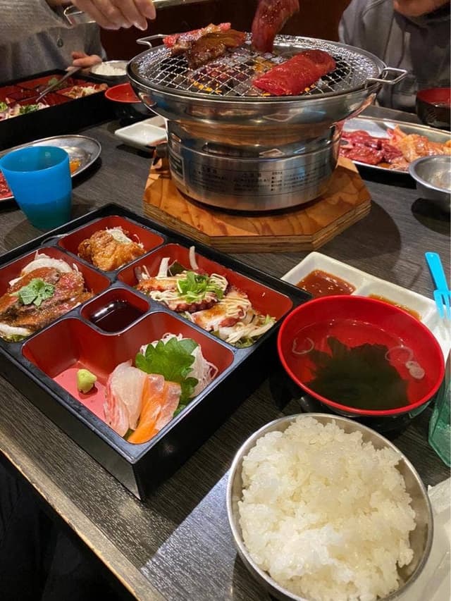桜食堂 - サブ画像1