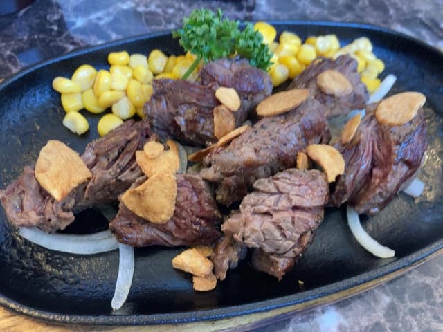 ステーキ食堂 - サブ画像2