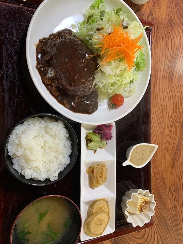 かたやま庵 - サブ画像1