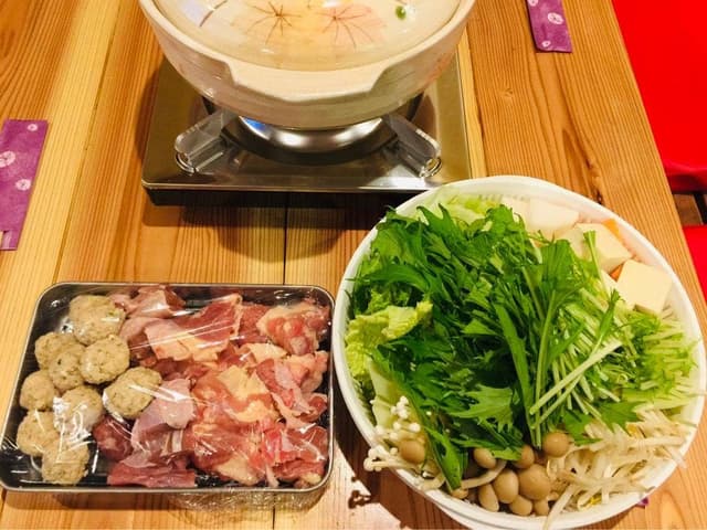 酉美庵 - サブ画像3