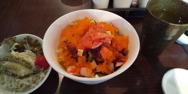 鮨DINING 辰 - サブ画像1