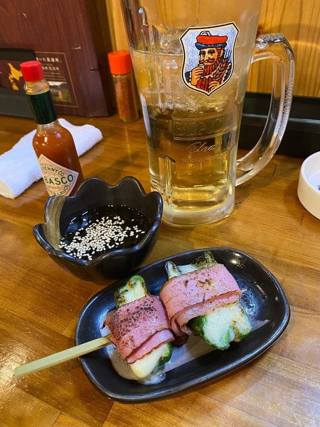 炭火串焼 鶏ジロー 大橋店 - サブ画像3
