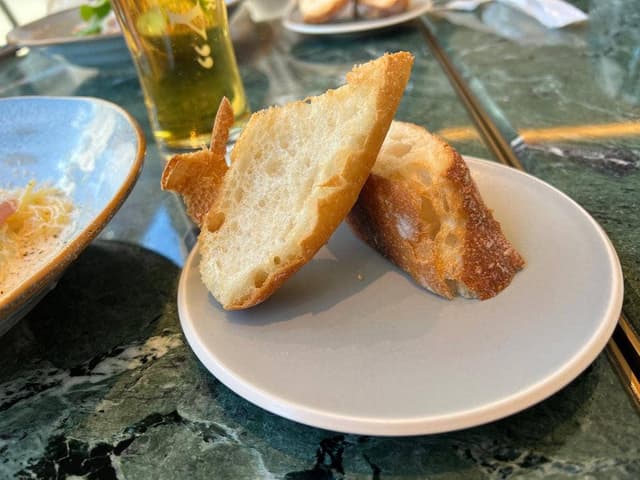 THE base ASAKAYAMA CAFE DINING - サブ画像2