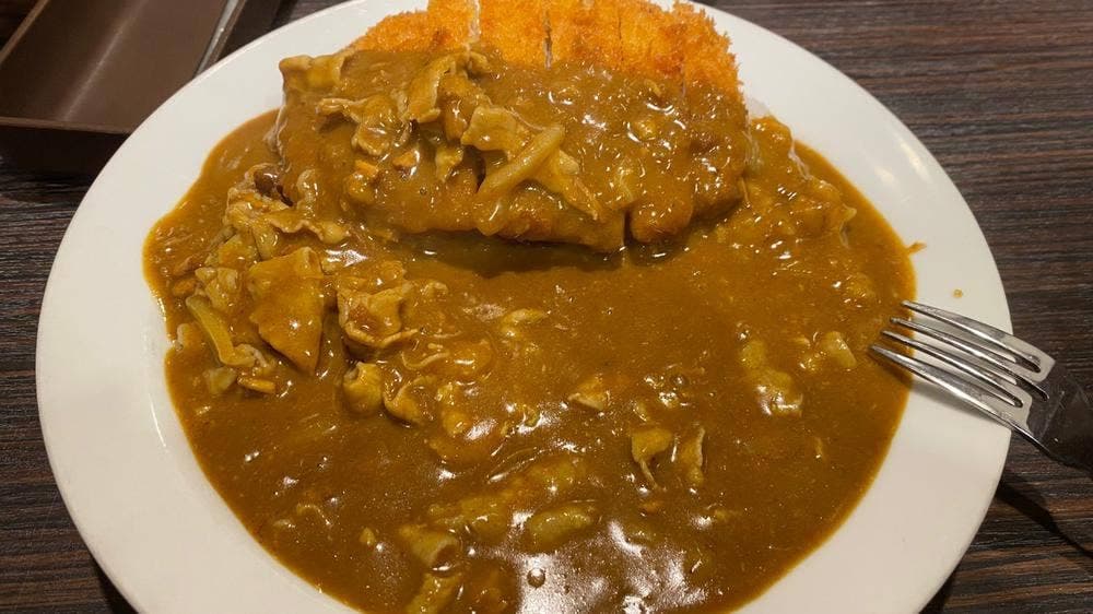 カレーハウスCoCo壱番屋 JR大船駅笠間口店