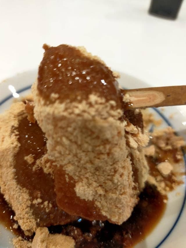 甘味処鎌倉 大宮一の宮通り店 - サブ画像1