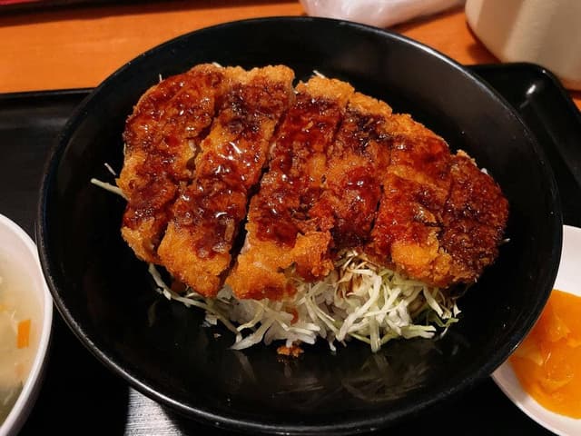 美味居 - サブ画像2