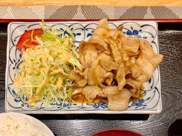 食事処 橋山 - サブ画像1
