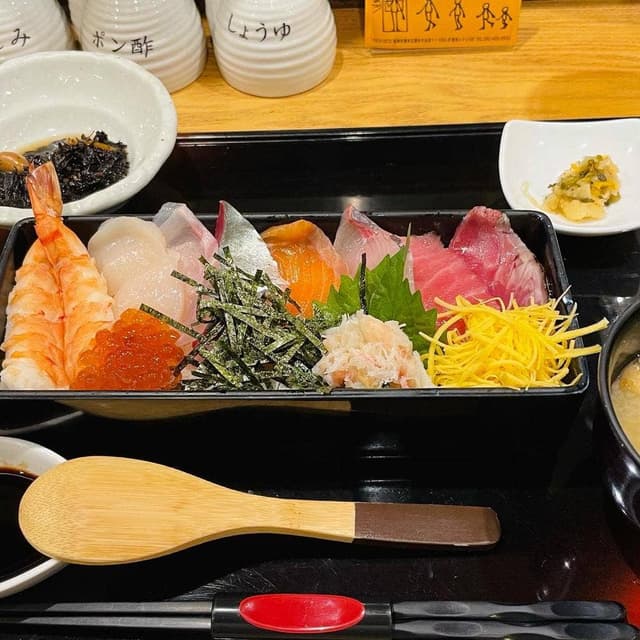 博多トク・トク 博多駅店 - サブ画像3