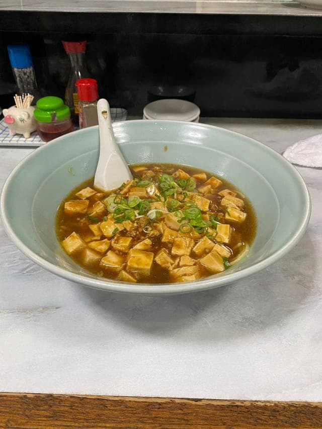 餃子楼 - サブ画像2