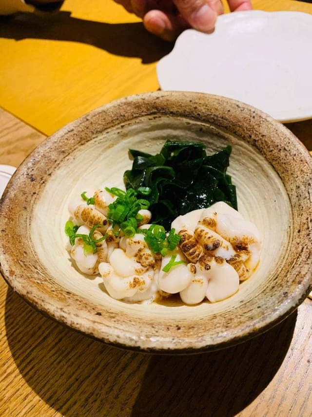 分上野藪 かねこ - サブ画像1