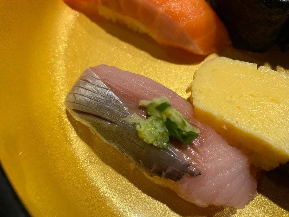 小樽 福鮨