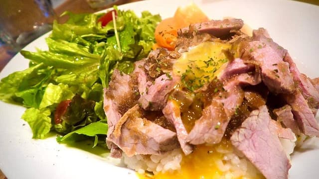 square one yoyogi - サブ画像2