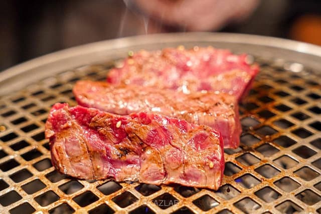 焼肉一途 - サブ画像2