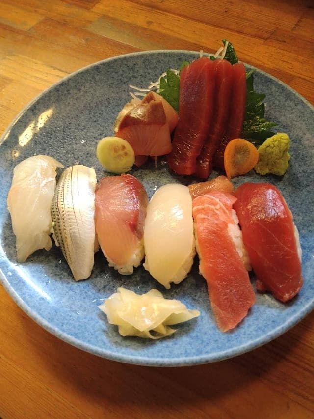 味処くしよし - サブ画像3