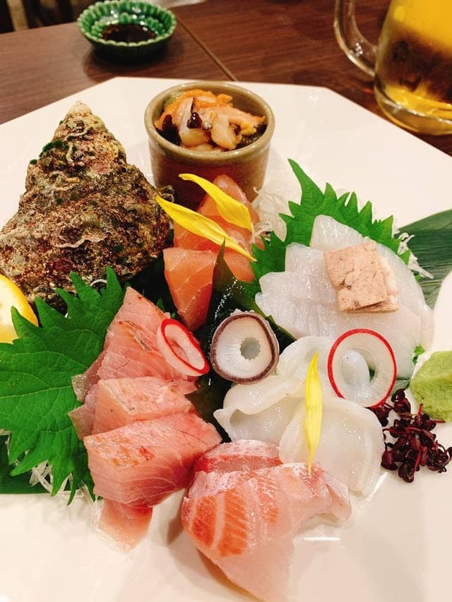 旬炉 十万喜 - サブ画像2