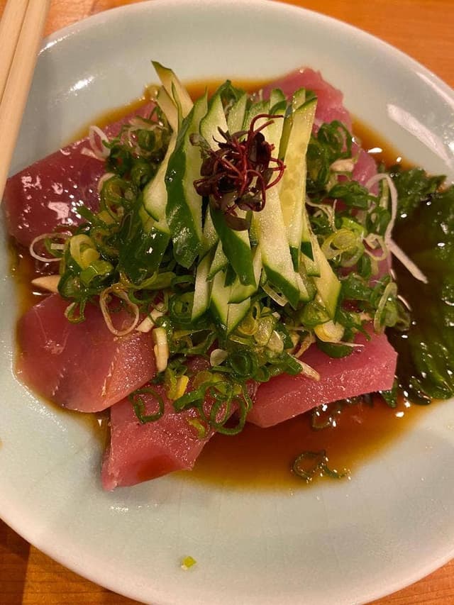 厨房わかまつ - サブ画像1