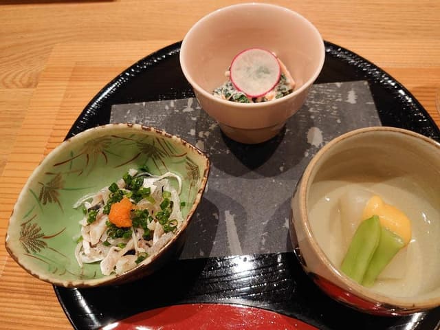 和食 とくなが - サブ画像1