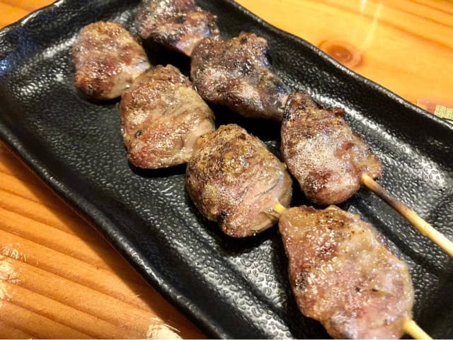 鳥貴族 神保町店 - サブ画像1