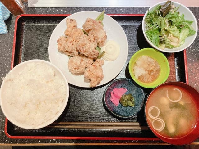 タカカラ あきば店 - サブ画像1