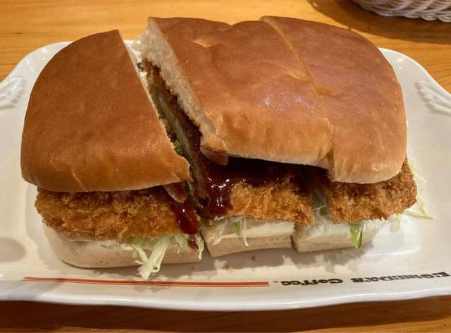 コメダ珈琲店 カインズ伊勢崎店 - サブ画像1