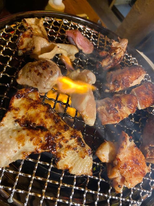 元祖東京鳥焼き×ちょー速レモンサワー 鳥しゃちょー 高田馬場店 - サブ画像1