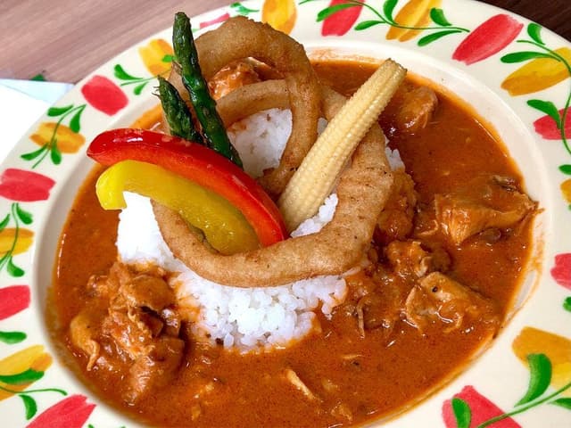 ズーラシア サバンナテラス - サブ画像1