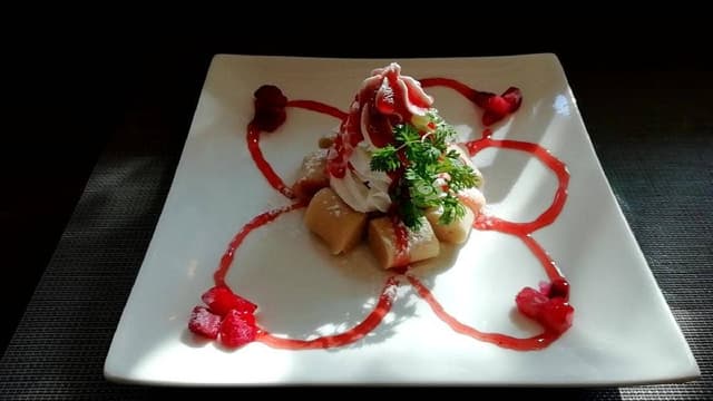 Cafe&Bar FRANC - サブ画像2