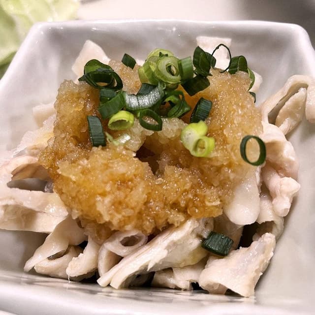 串バー あ・うん - サブ画像1
