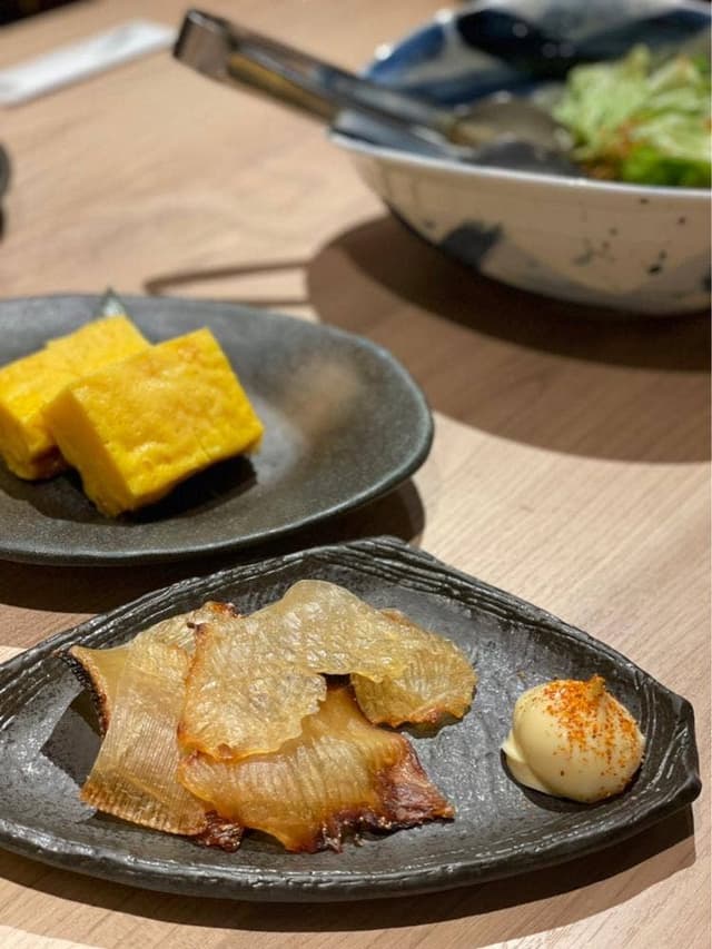 海鮮魚力立川南口店 - サブ画像2